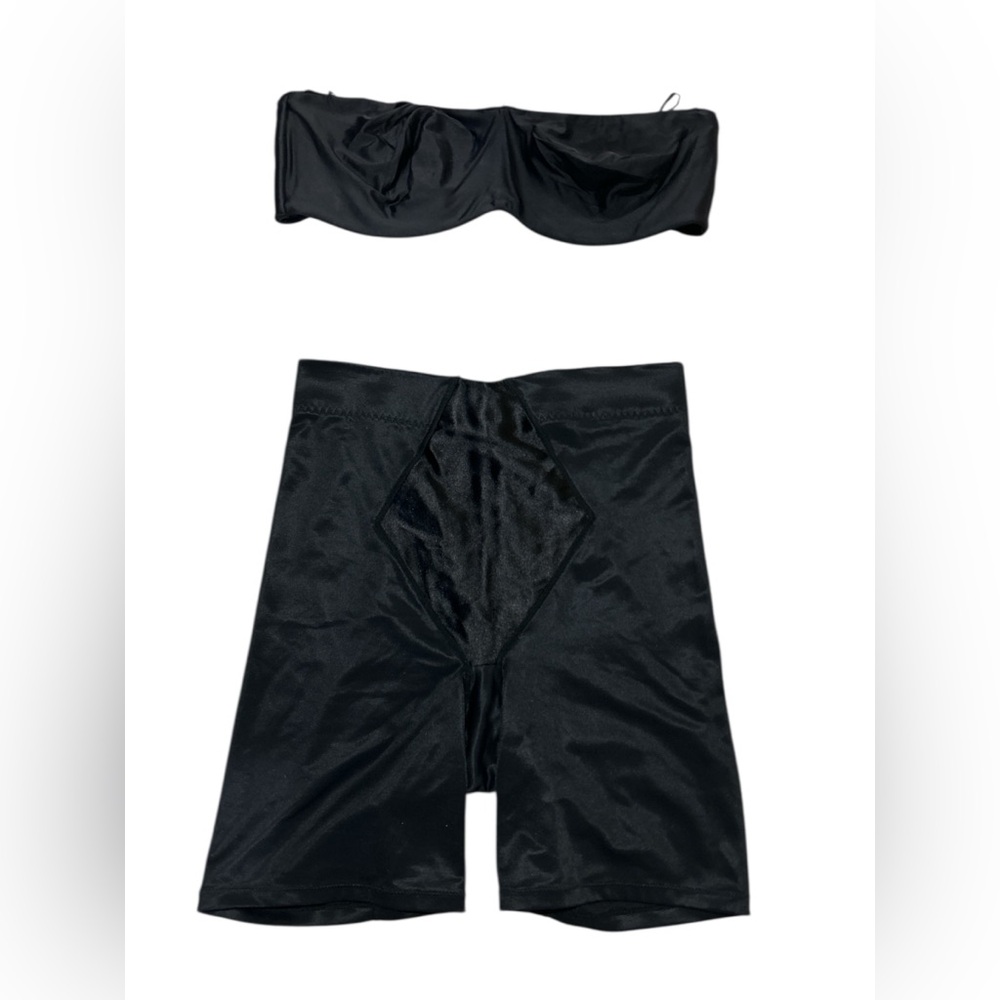 Special Occassion Special! Strapless Bra and Shapewear Set